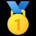 First Place