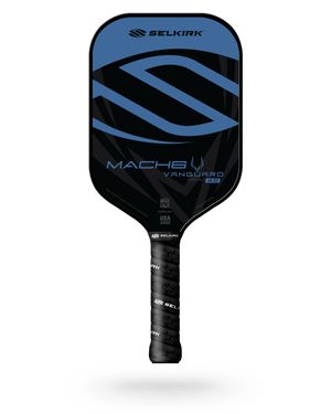 Mach6 Pickleball Paddle